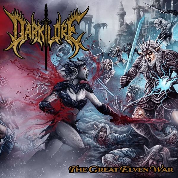 Review: Darklore - The Great Elven War (2026)