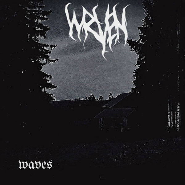 Review: Wruen - Waves (2026)