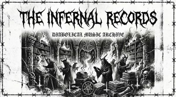 The Infernal Records: Week 04, 05, & 06