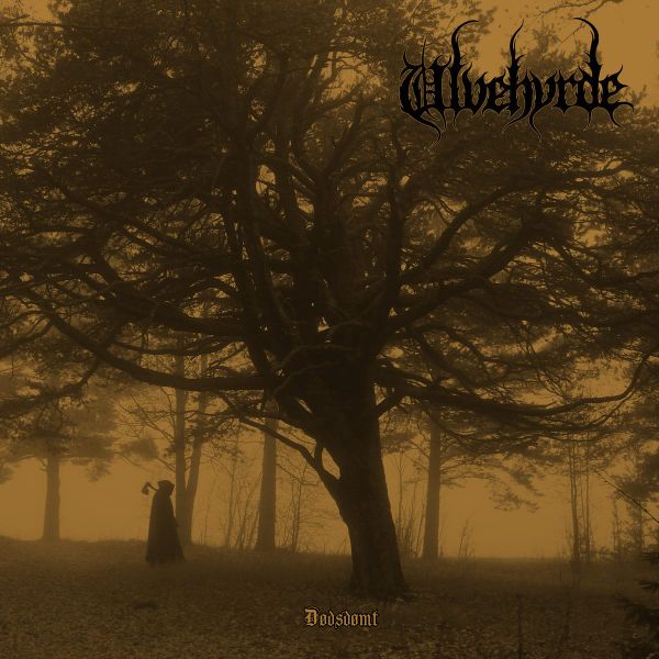 Review: Ulvehyrde - Dødsdømt (2025)