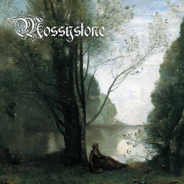 Mossystone - Mossystone