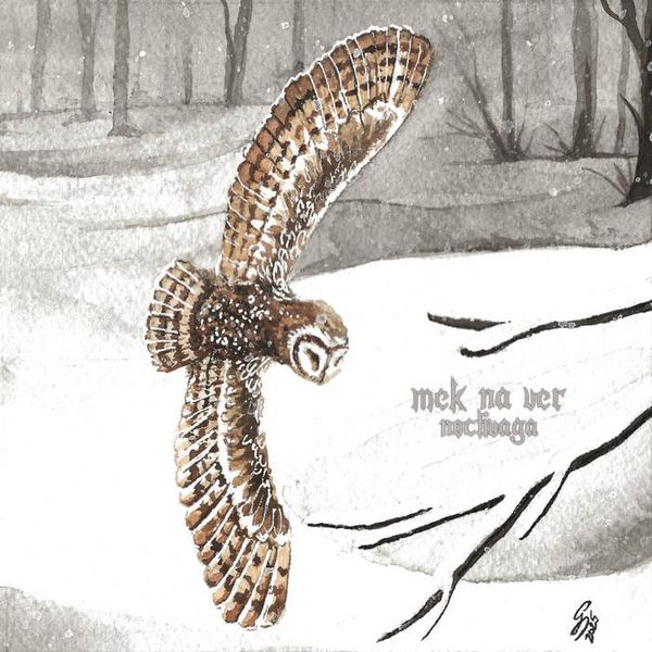 Review: Mek Na Ver - Noctivaga (2026)