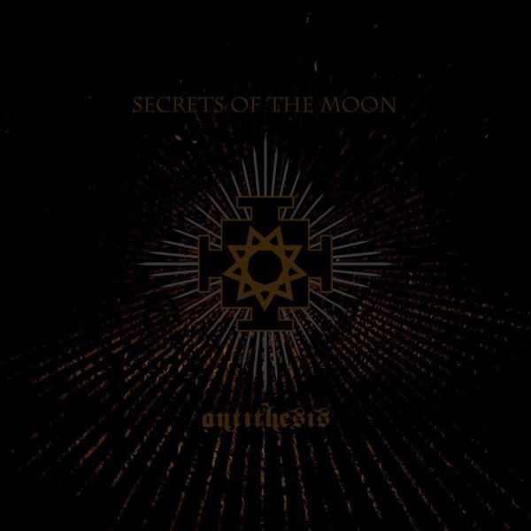From the Vault: Secrets of the Moon - Antithesis (2006)