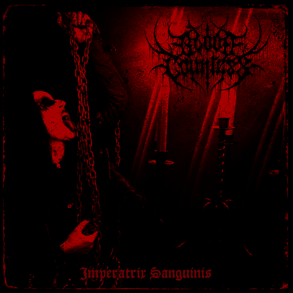 Review: Blood Countess - Imperatrix Sanguinis (2026)