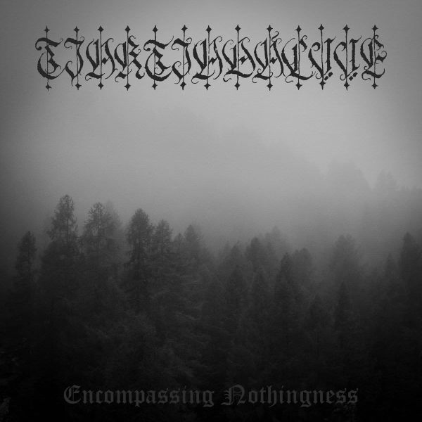 Review: Tjaktjadálvve - Encompassing Nothingness (2026)