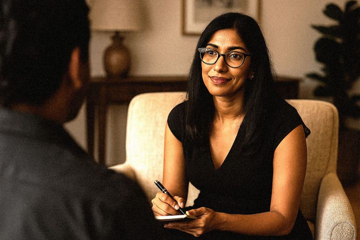 Faranak Firozan life coaching helps clients give back to community