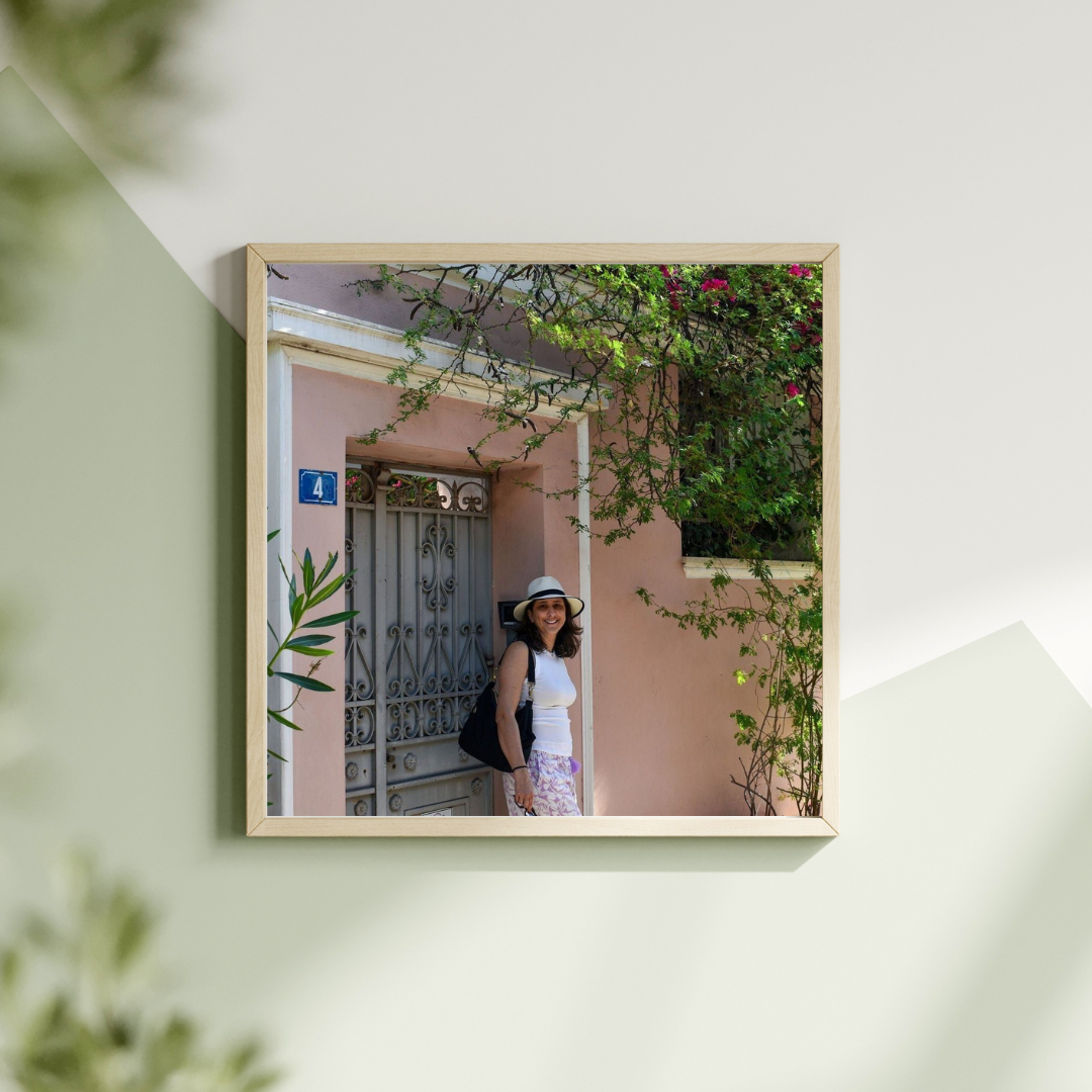 From the sunlit neighborhoods of Los Angeles to the hidden alleys of Plaka