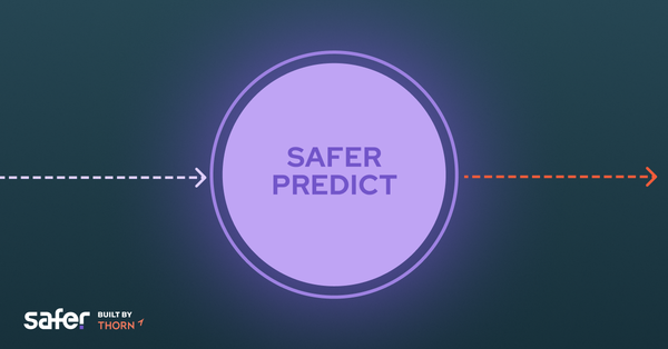 Enhancing Platform Safety: Insights from Safer Predict's Text Detection Beta Period