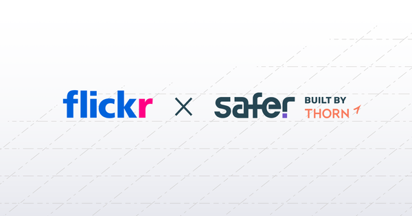 Flickr Uses CSAM Image Classifier to Find Harmful Content