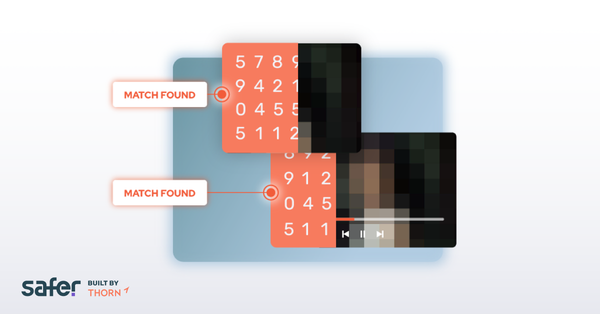 Safer CSAM Hash Matching Available via API