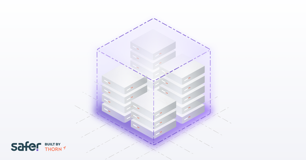 Safer’s Self-Hosted Deployment Provides Control, Security and Scalability
