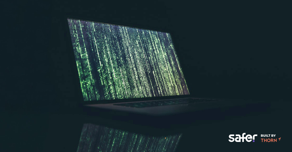 The challenge of detecting CSAM videos and what we can do about it today