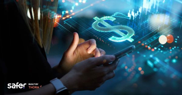 Facing a new reality in the online marketplace for child sexual exploitation