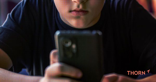 1 in 3 young boys are targeted online: What the new 2024 Youth Perspectives data tells us