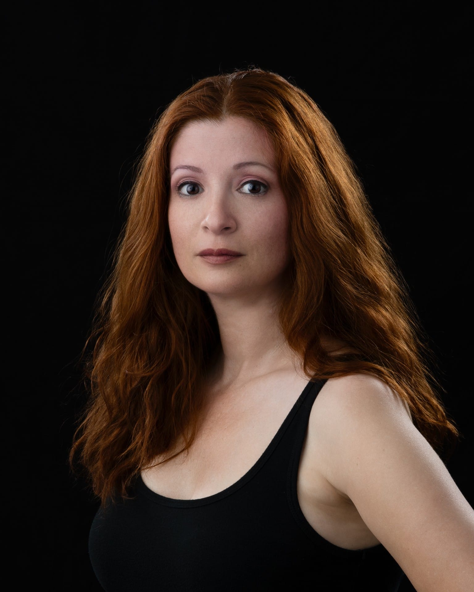 Photo of Brooke deRosa