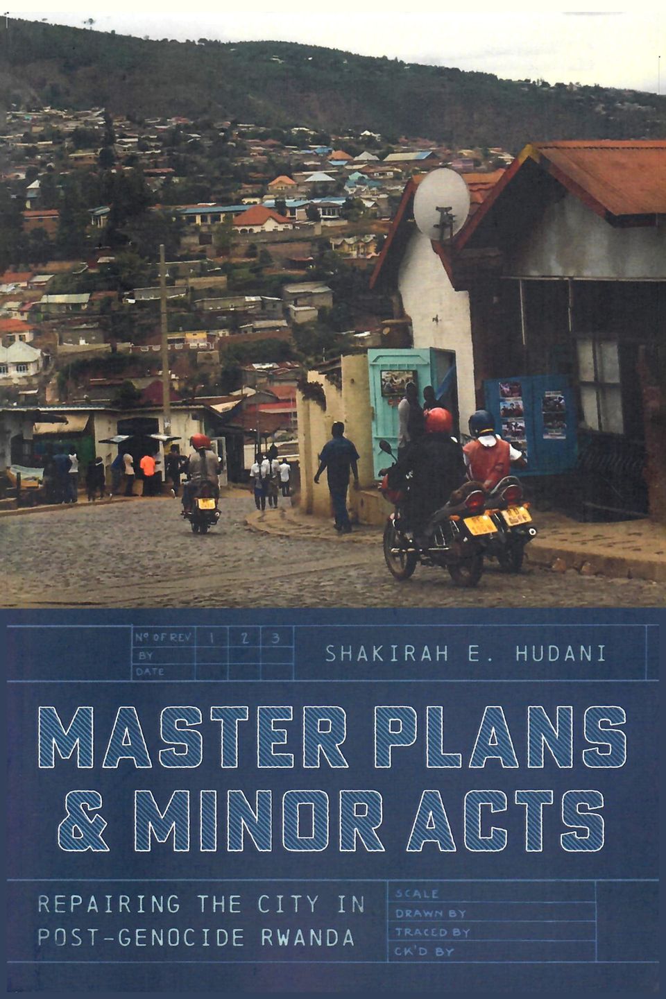 Master Plans & Minor Acts