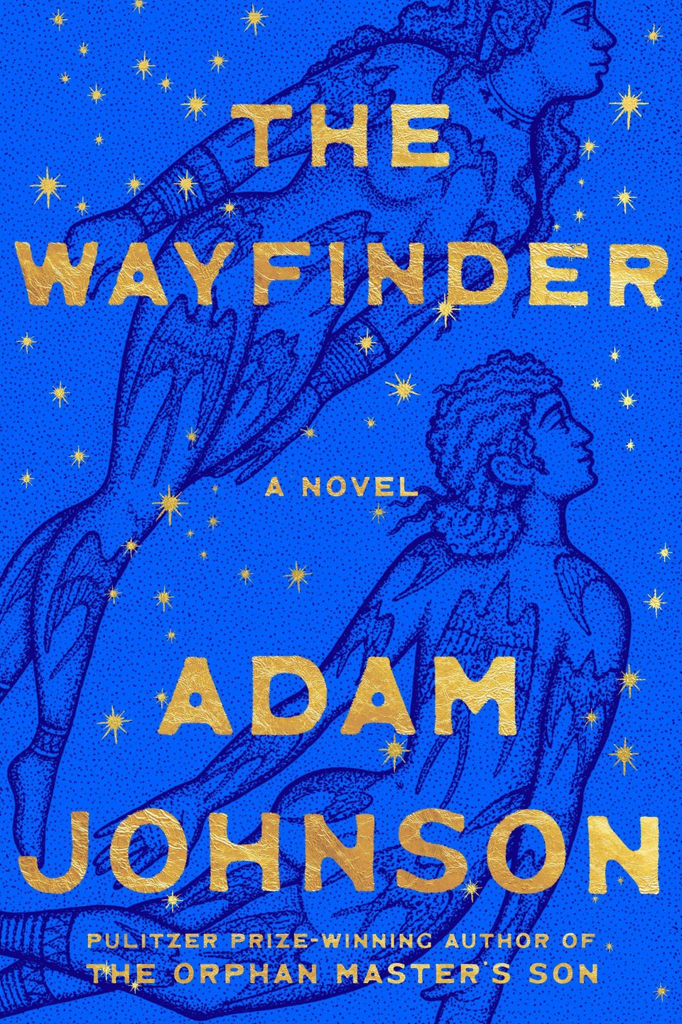 The Wayfinder