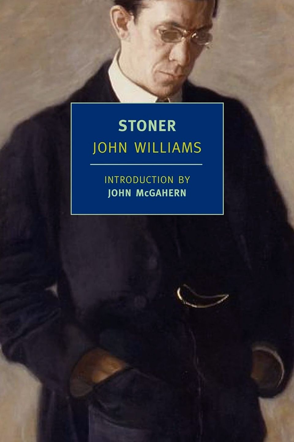Stoner