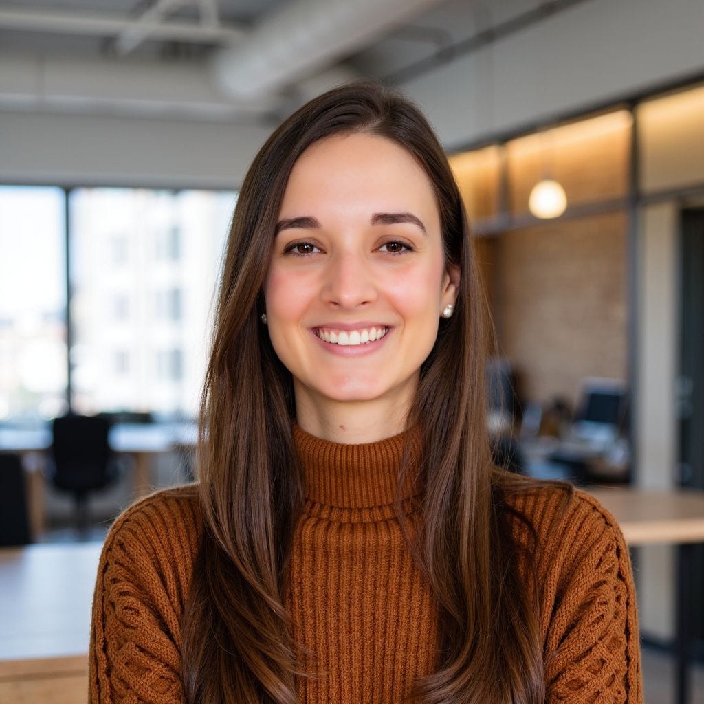 Andrea — Code to People