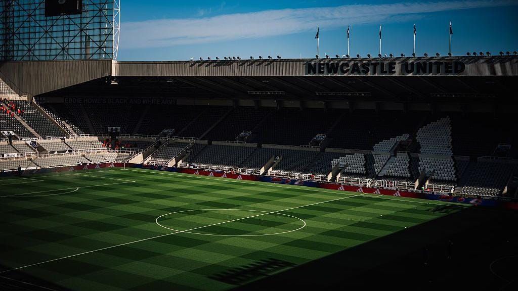 Lead Recruitment Data Analyst @ Newcastle United