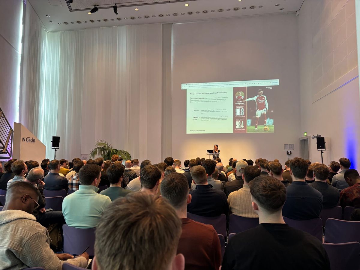 Why I started the Field of Play conference