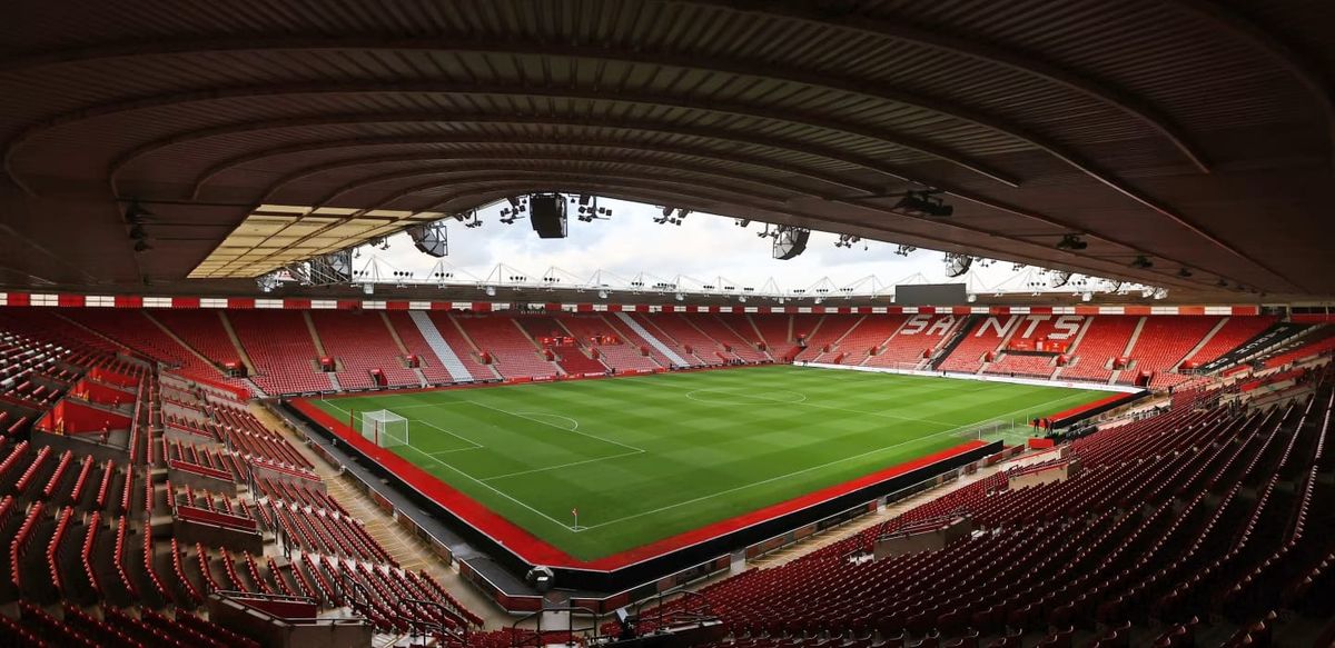 Data Scientist @ Southampton FC
