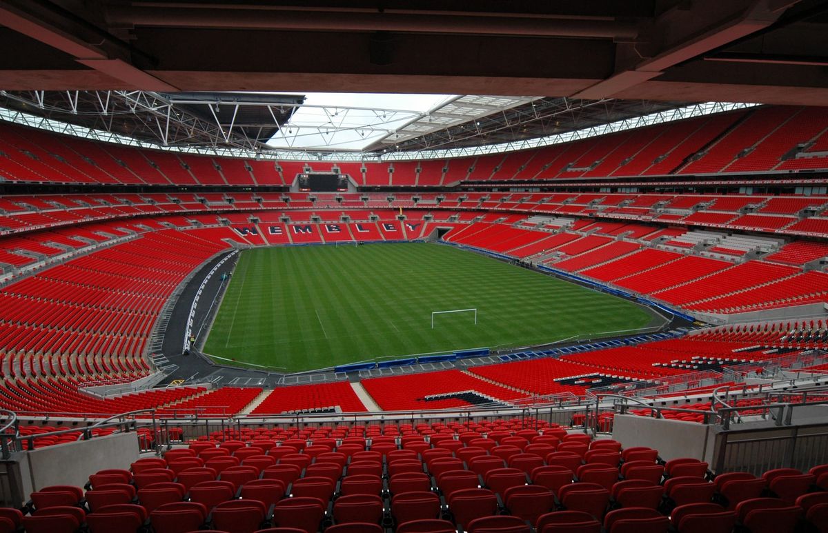 Senior Data Scientist @ England