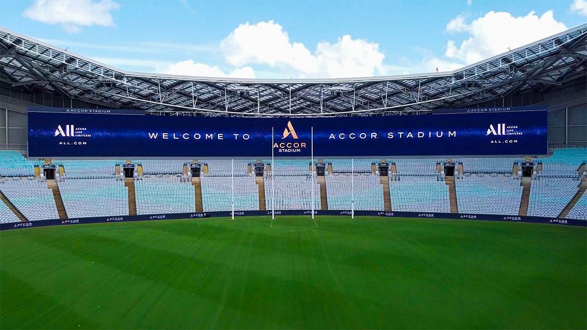 Data Scientist @ Football Australia