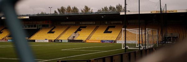 Lead Data Scientist @ Livingston FC