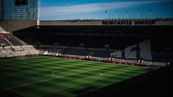 Lead Recruitment Data Analyst @ Newcastle United