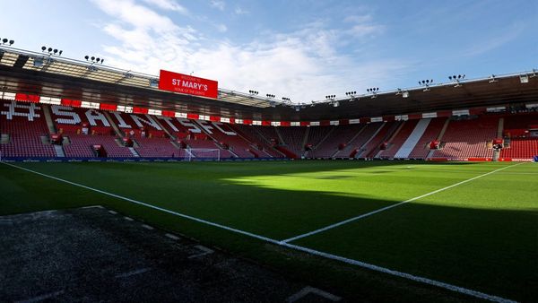 Head of Data and Research @ Southampton FC