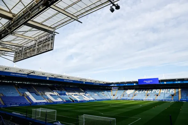 Head of Football Insights @ Leicester City