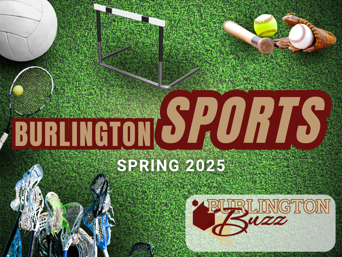 Girls' Lacrosse Scores Win as Softball Closes Season at 10–8