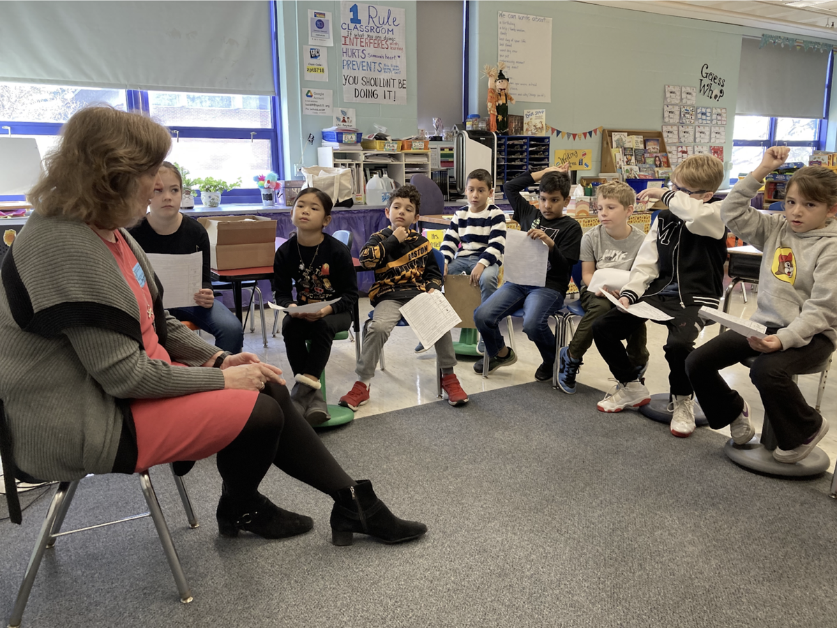 Burlington Looks to Schools to Spark Civic Engagement