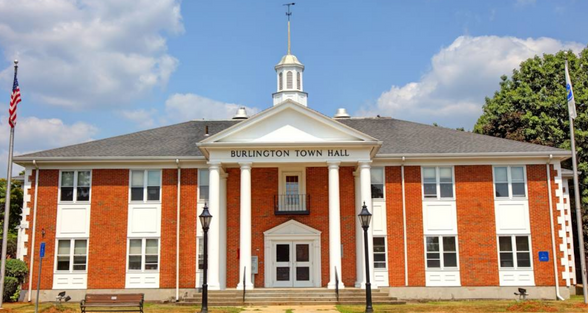 Municipal Matters: Your Town in Motion from Ballots to Bulldozers