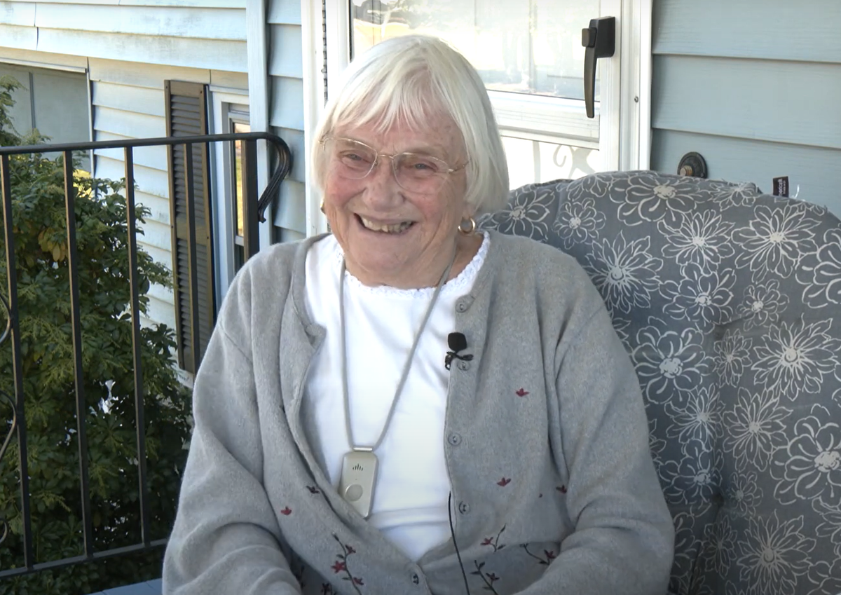 The Poet Next Door: Meet Millie Nash