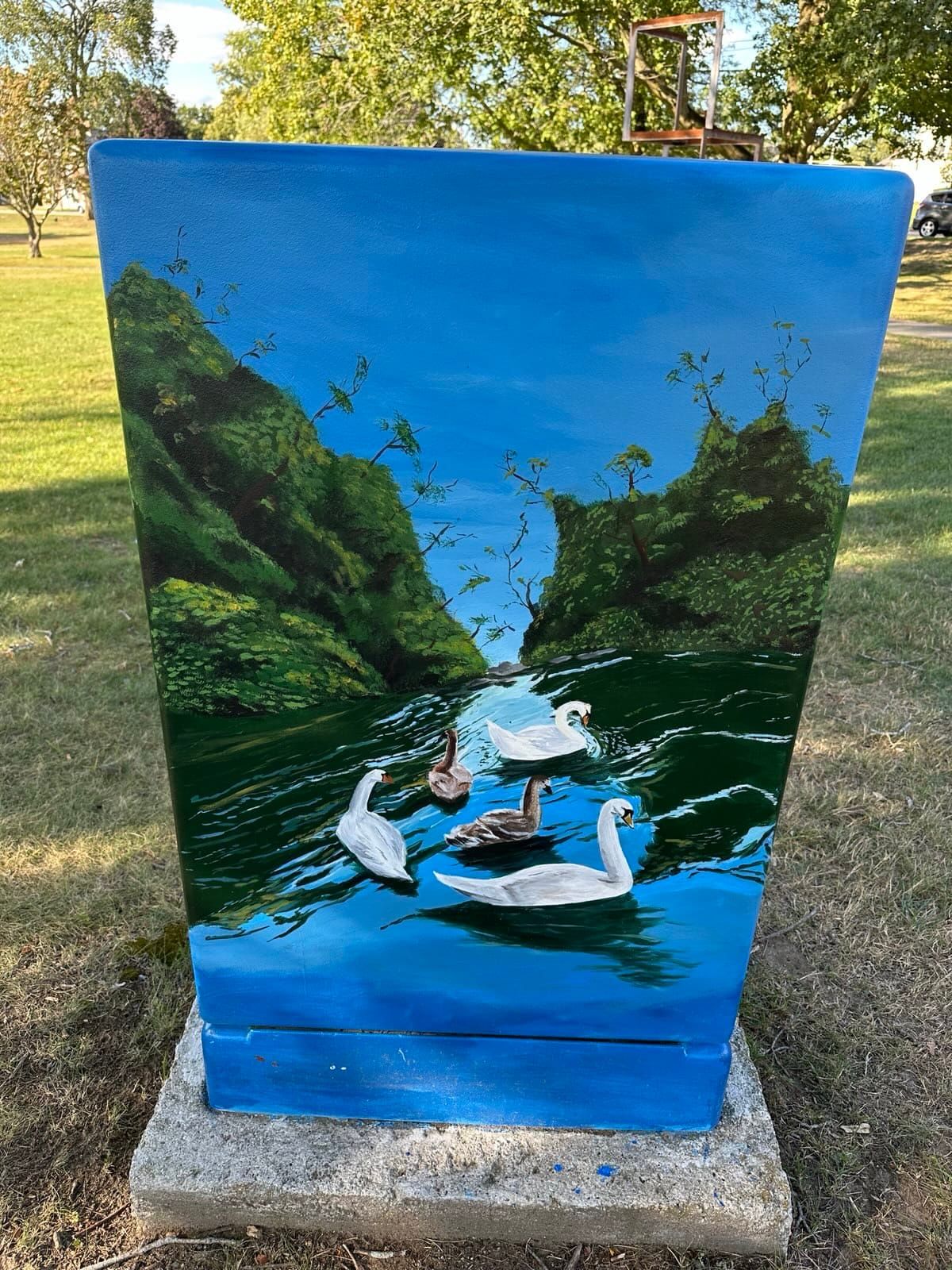 Creativity on the Common: Burlington Expands Public Art Beyond Sculpture Park