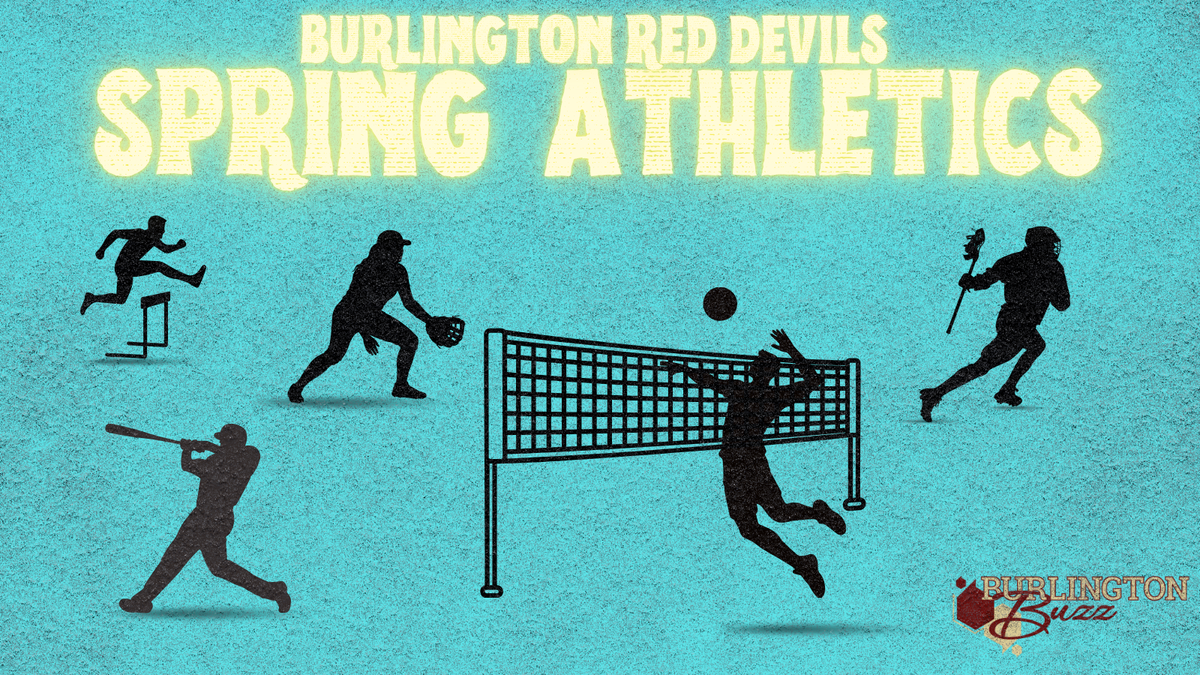 Red Devils Boys’ Lacrosse Wins OT Thriller; Busy Week Wraps Up Friday