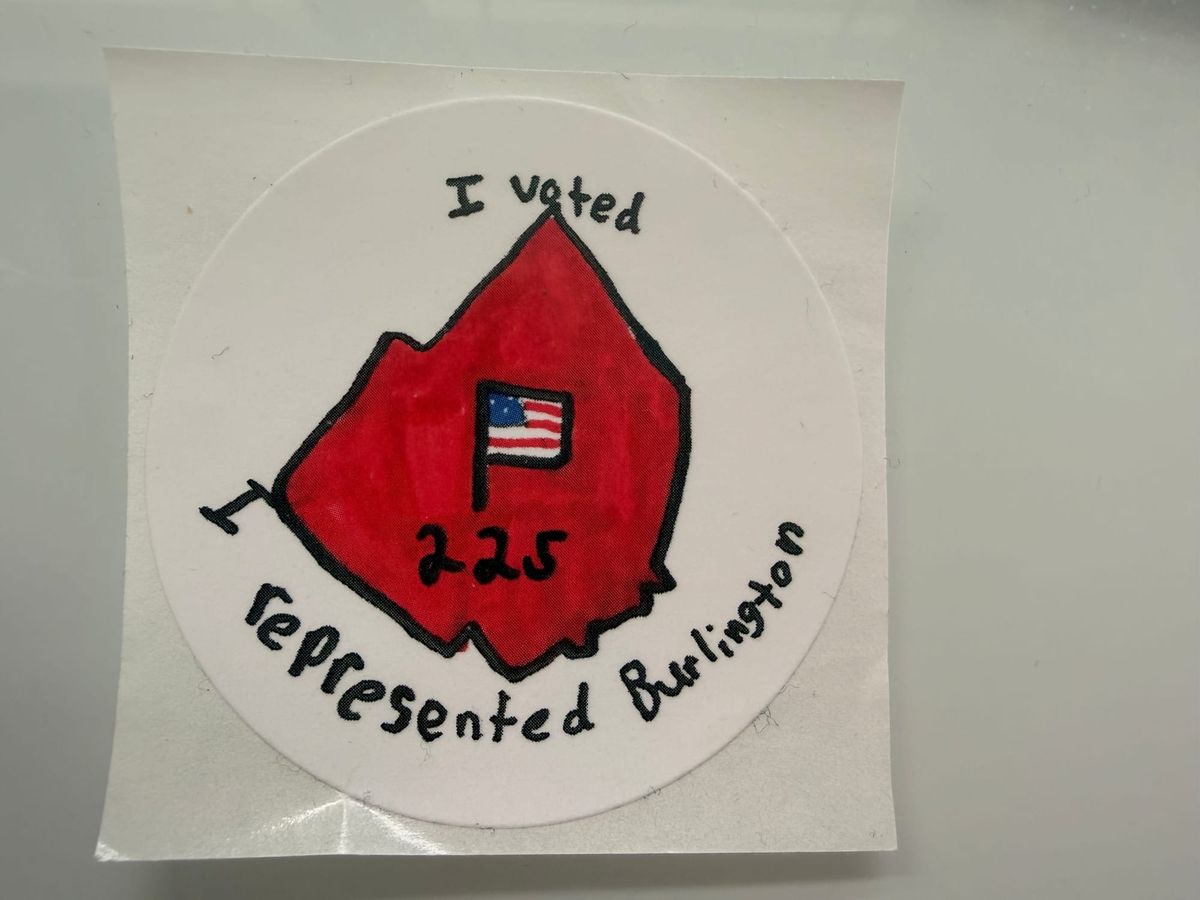 More than 1,200 Ballots Already Cast for Local Election