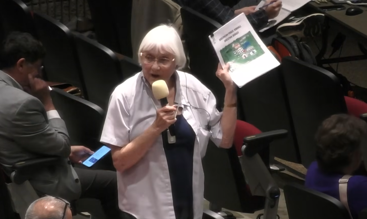 Burlington May Town Meeting 2026: School Budgets Approved, Shawsheen Rejected on Night One