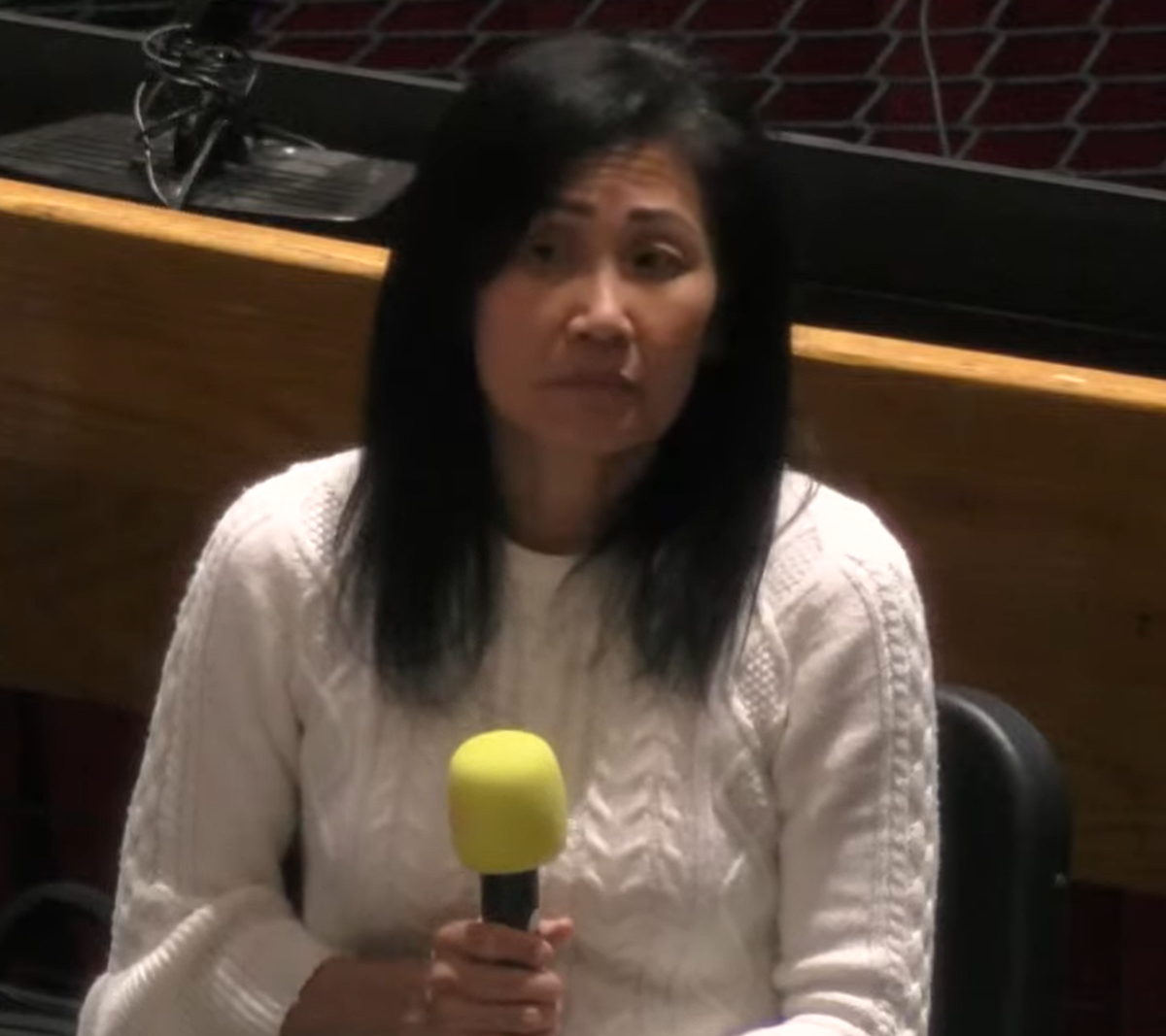 Burlington Town Meeting 2026: Capital Budget Approved, Crypto ATM Ban Passes on Third and Final Night