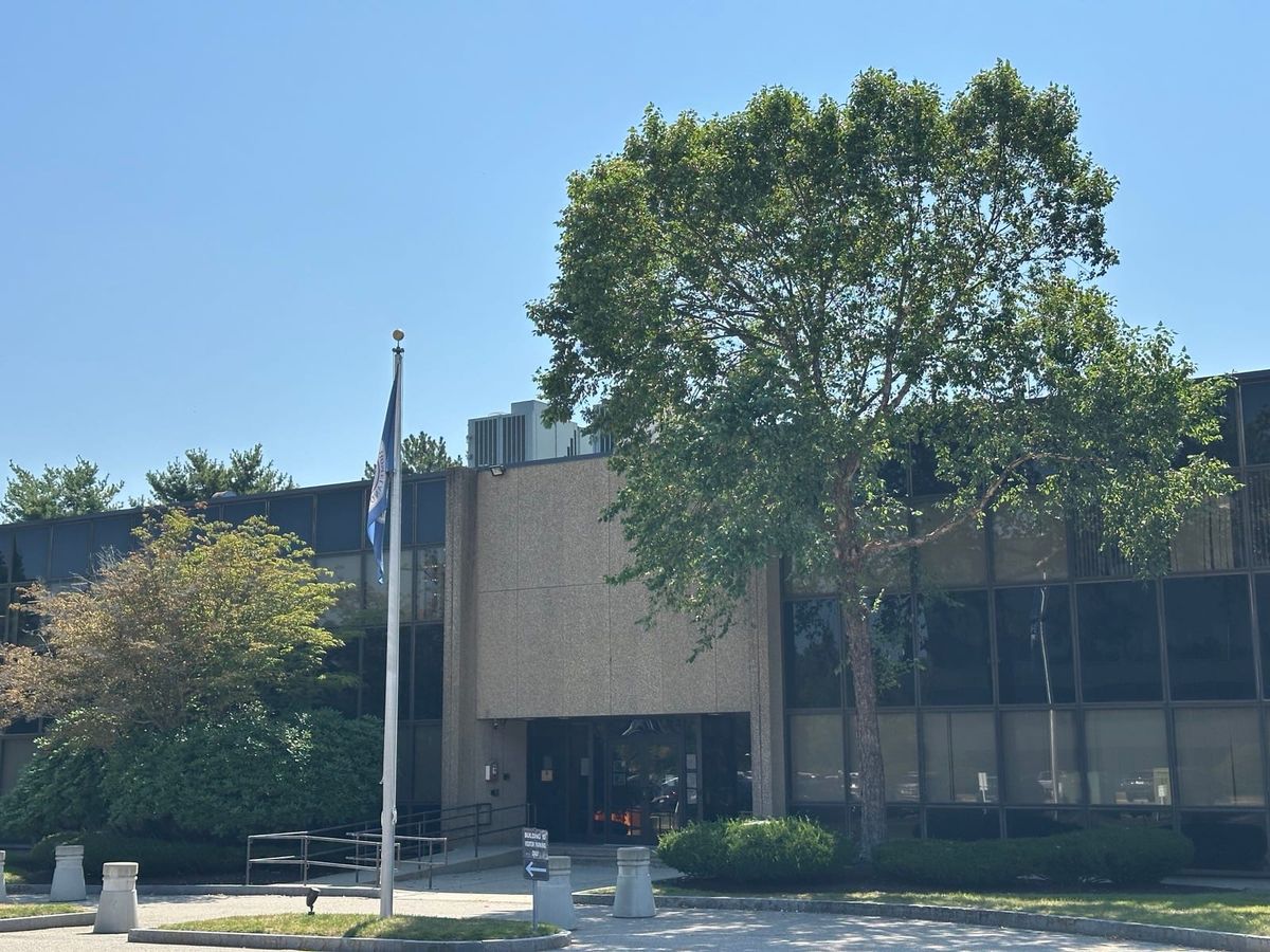 Select Board Outlines a Year of Behind-the-Scenes Efforts to Address ICE Facility Concerns
