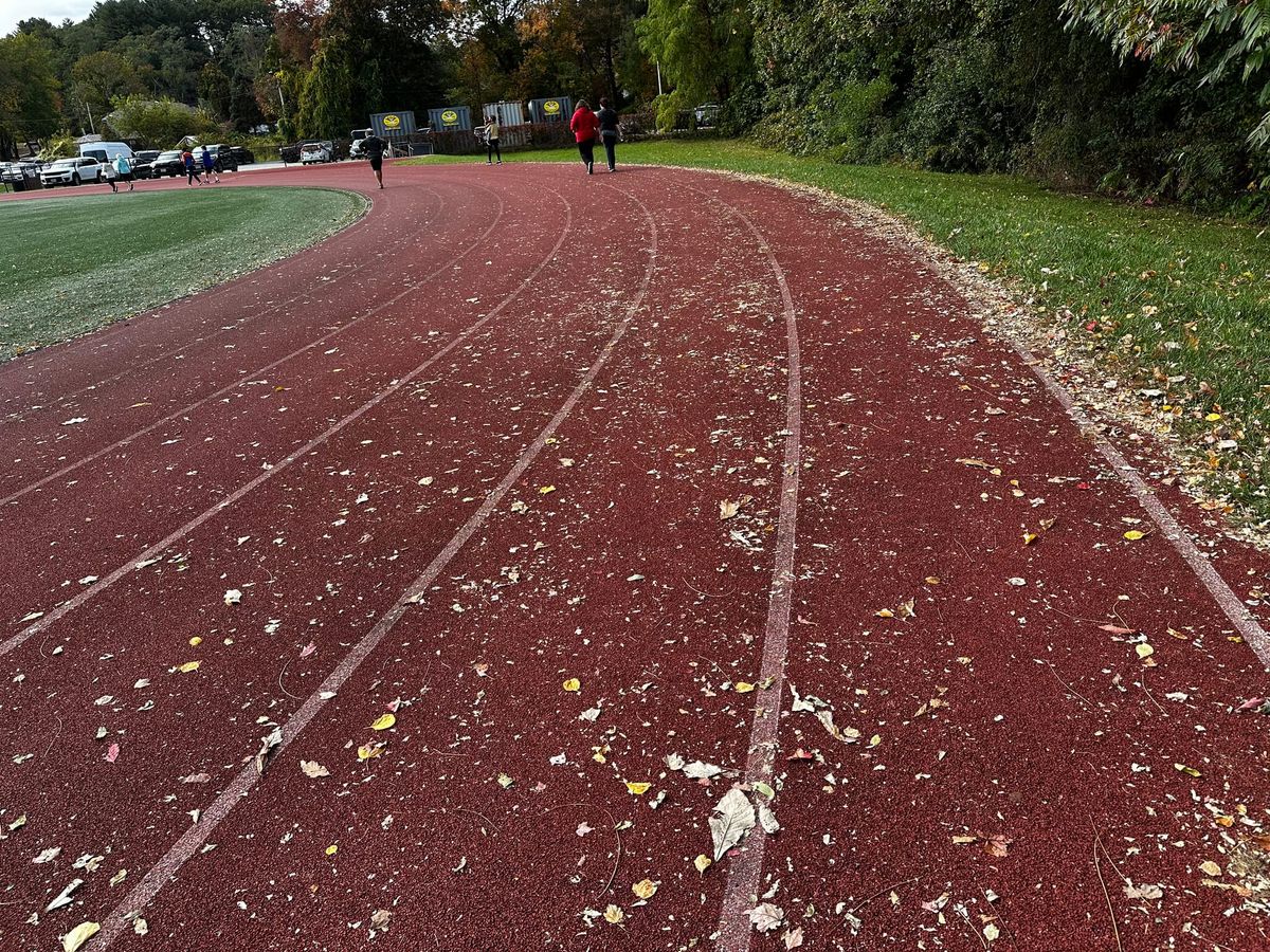 Supporting the Community With Every Step