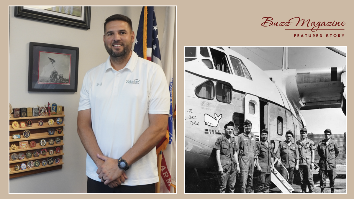 Veterans Services in Action: Serving Those Who Served