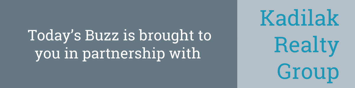 Daily Buzz | Help Burlington Design for the Future