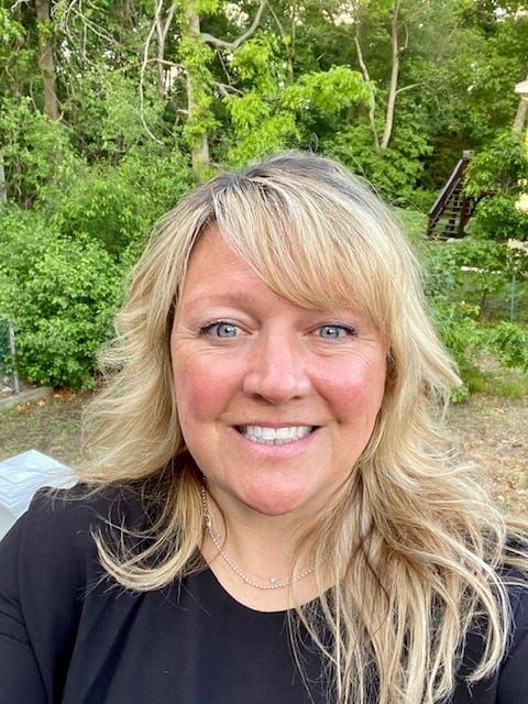 Candidate Profile | Gayle DaMore