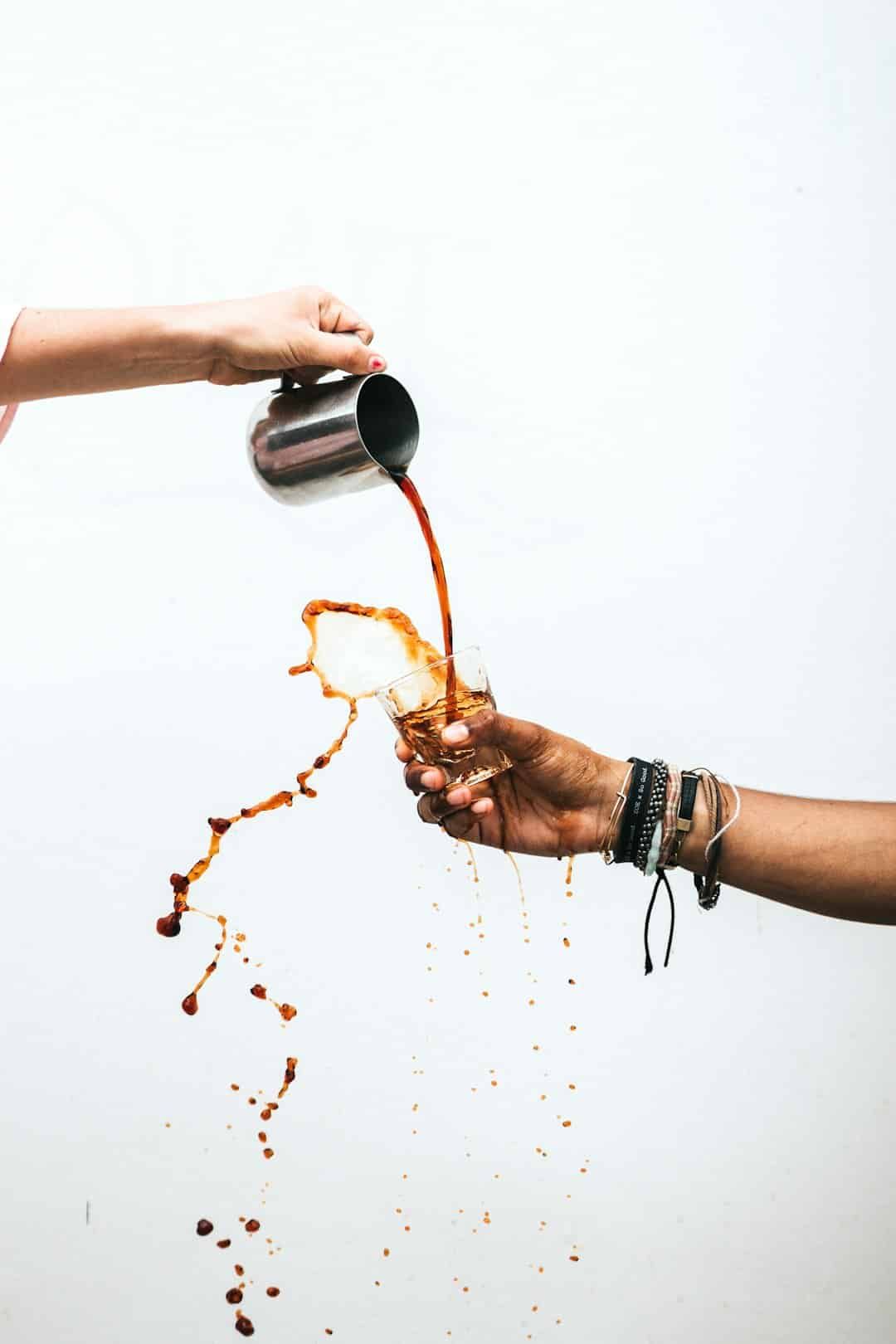 Weekly Buzz | Cuppa Coffee, Anyone?