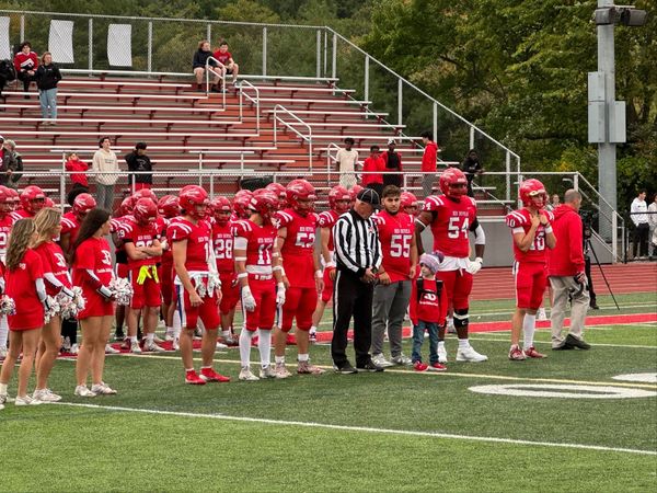 Burlington Athletic Director Reflects on a Successful Regular Season