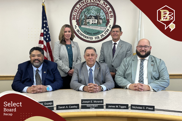 Select Board Grapples with Dog Bite Incidents in Tense Meeting