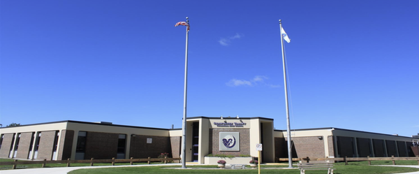 Shawsheen Valley Technical High School